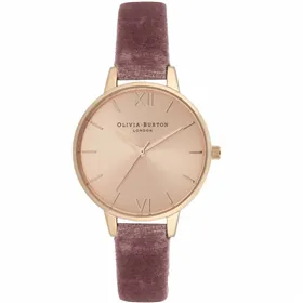 Naiste Kell Olivia Burton OB16DE03 (Ø 34 mm)