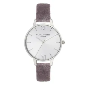 Naisten rannekellot Olivia Burton OB16DE04 (Ø 34 mm)
