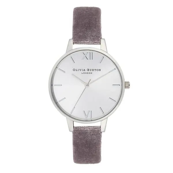 Laikrodis moterims Olivia Burton OB16DE04 (Ø 34 mm)