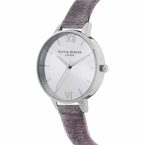 Laikrodis moterims Olivia Burton OB16DE04 (Ø 34 mm)