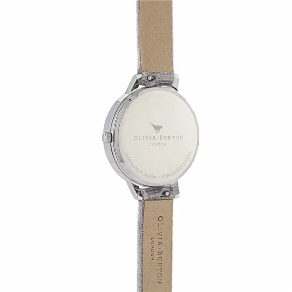 Laikrodis moterims Olivia Burton OB16DE04 (Ø 34 mm)