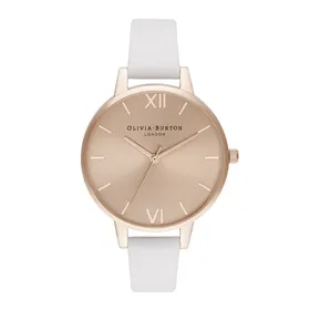 Naisten rannekellot Olivia Burton OB16DE08 (Ø 34 mm)