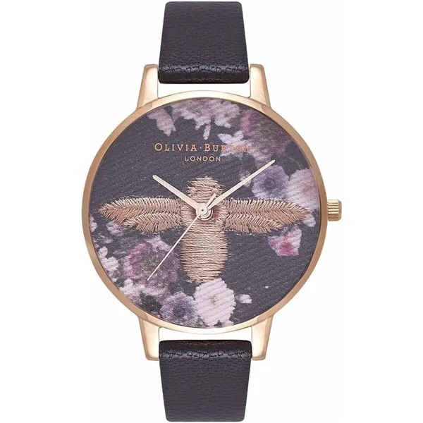 Laikrodis moterims Olivia Burton OB16EM02 (Ø 38 mm)