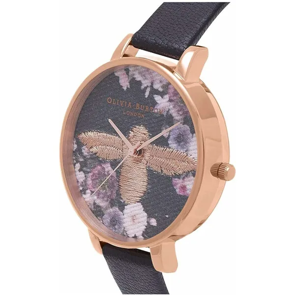 Laikrodis moterims Olivia Burton OB16EM02 (Ø 38 mm)