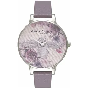 Naisten rannekellot Olivia Burton OB16EM05 (Ø 38 mm)