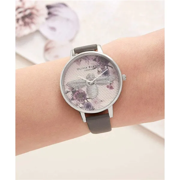 Laikrodis moterims Olivia Burton OB16EM05 (Ø 38 mm)