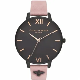 Naiste Kell Olivia Burton OB16ES09 (Ø 38 mm)