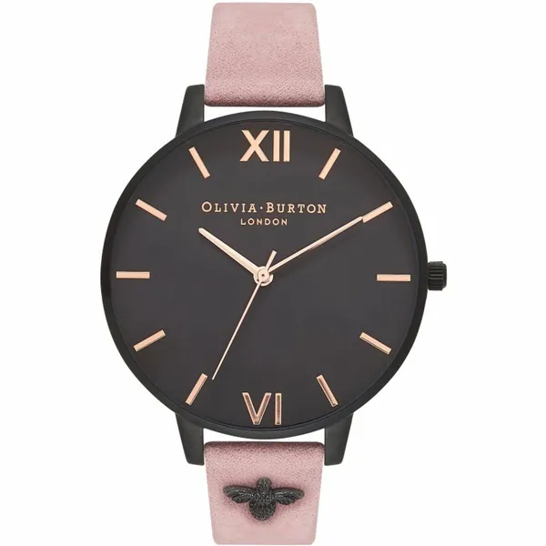 Laikrodis moterims Olivia Burton OB16ES09 (Ø 38 mm)