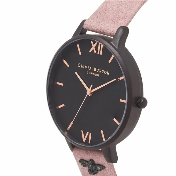 Laikrodis moterims Olivia Burton OB16ES09 (Ø 38 mm)