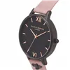 Laikrodis moterims Olivia Burton OB16ES09 (Ø 38 mm)