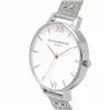 Laikrodis moterims Olivia Burton OB16ES10 (Ø 38 mm)
