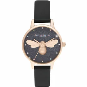 Naiste Kell Olivia Burton OB16FB13 (Ø 30 mm)
