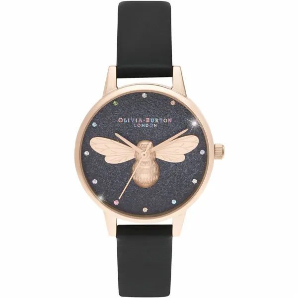 Naiste Kell Olivia Burton OB16FB13 (Ø 30 mm)