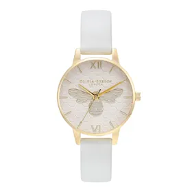 Ladies' Watch Olivia Burton OB16FB24 (Ø 30 mm)