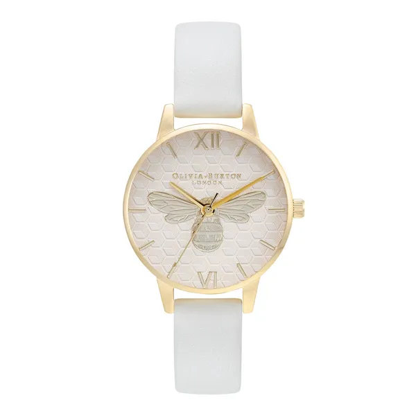 Laikrodis moterims Olivia Burton OB16FB24 (Ø 30 mm)