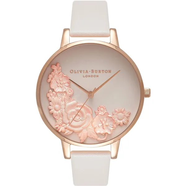 Женские часы Olivia Burton OB16FS85 (Ø 38 mm)