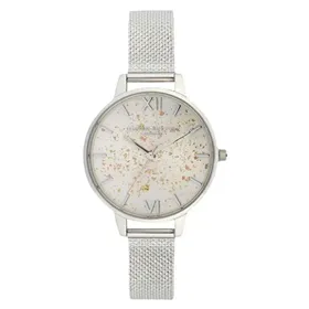 Laikrodis moterims Olivia Burton OB16GD14 (Ø 34 mm)
