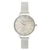 Женские часы Olivia Burton OB16GD14 (Ø 34 mm)