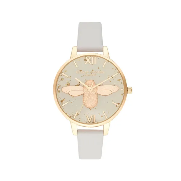 Женские часы Olivia Burton OB16GD37 (Ø 34 mm)