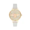 Женские часы Olivia Burton OB16GD37 (Ø 34 mm)