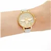 Женские часы Olivia Burton OB16GD37 (Ø 34 mm)