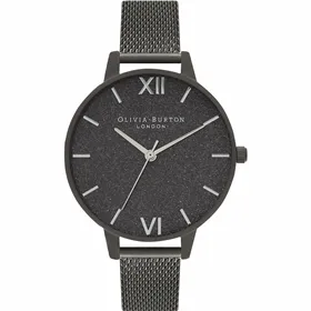 Sieviešu Pulkstenis Olivia Burton OB16GD49 (Ø 34 mm)