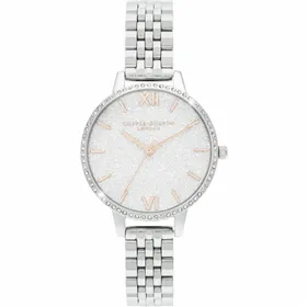 Naiste Kell Olivia Burton OB16GD68 (Ø 34 mm)