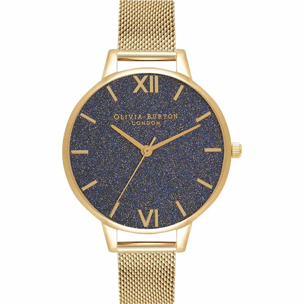 Женские часы Olivia Burton OB16GD75 (Ø 34 mm)