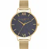 Женские часы Olivia Burton OB16GD75 (Ø 34 mm)