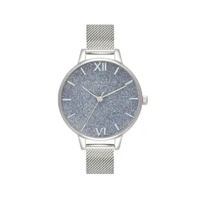 Sieviešu Pulkstenis Olivia Burton OB16GD77 (Ø 34 mm)