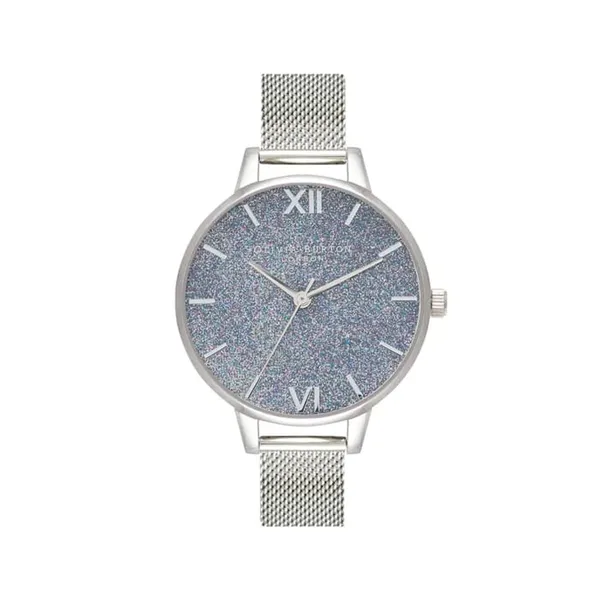 Женские часы Olivia Burton OB16GD77 (Ø 34 mm)