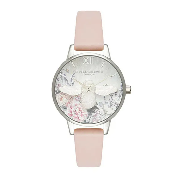 Женские часы Olivia Burton OB16GH09 (Ø 30 mm)