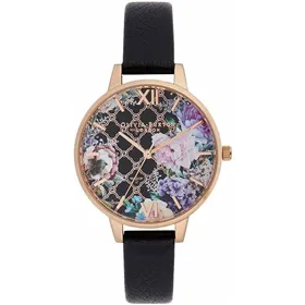 Женские часы Olivia Burton OB16GH11  (Ø 34 mm)