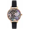 Laikrodis moterims Olivia Burton OB16GH11  (Ø 34 mm)