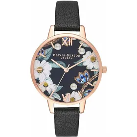 Laikrodis moterims Olivia Burton OB16GSET24  (Ø 34 mm)