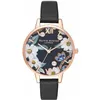 Laikrodis moterims Olivia Burton OB16GSET24  (Ø 34 mm)