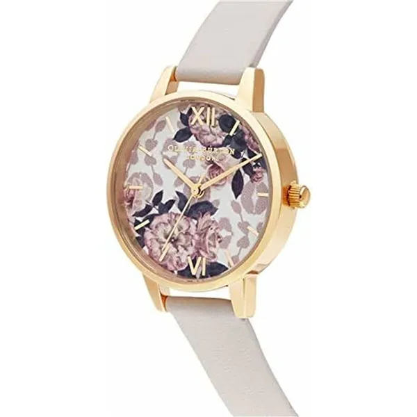 Женские часы Olivia Burton OB16LP02 (Ø 30 mm)