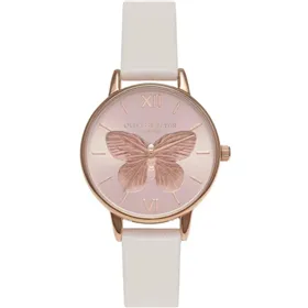 Ladies' Watch Olivia Burton OB16MB16 (Ø 30 mm)