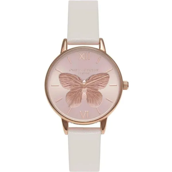 Женские часы Olivia Burton OB16MB16 (Ø 30 mm)