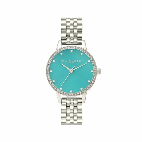 Laikrodis moterims Olivia Burton OB16MD101 (Ø 30 mm)