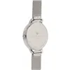 Naiste Kell Olivia Burton OB16MF09 (Ø 38 mm)