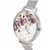 Naiste Kell Olivia Burton OB16MF09 (Ø 38 mm)