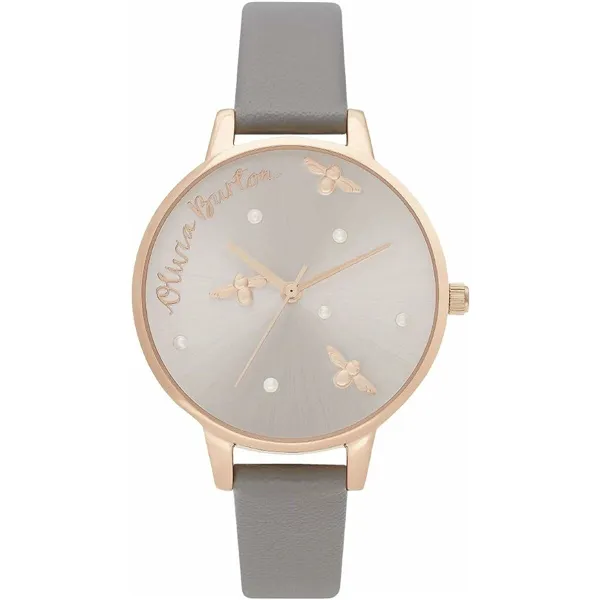 Laikrodis moterims Olivia Burton OB16PQ03 (Ø 34 mm)