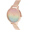 Laikrodis moterims Olivia Burton OB16RB18 (Ø 34 mm)