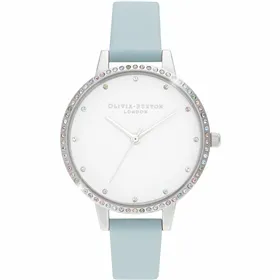 Sieviešu Pulkstenis Olivia Burton OB16RB19 (Ø 34 mm)