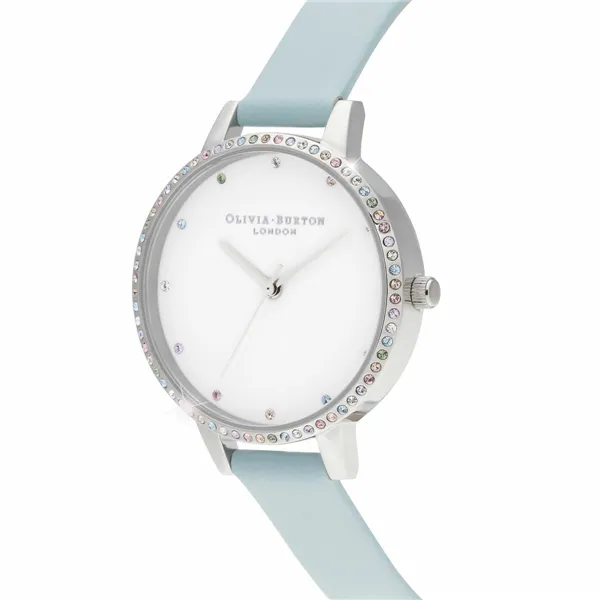 Laikrodis moterims Olivia Burton OB16RB19 (Ø 34 mm)