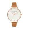 Женские часы Olivia Burton OB16SE18 (Ø 34 mm)