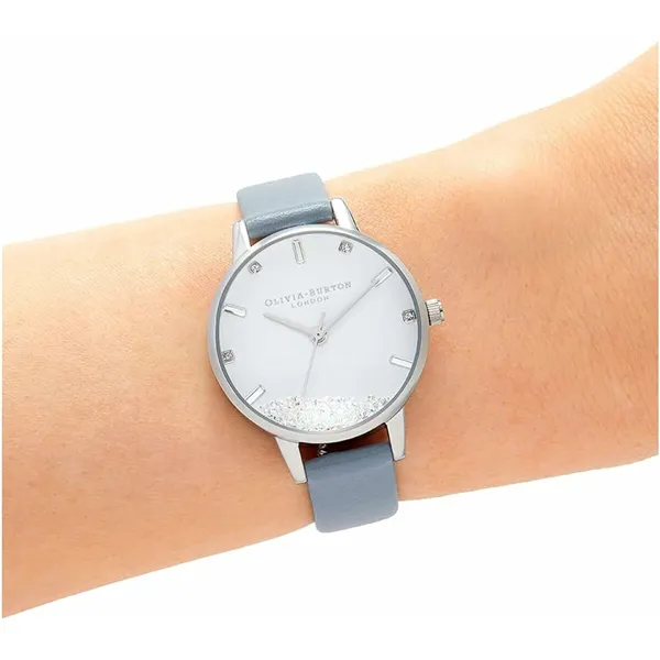 Женские часы Olivia Burton OB16SG07 (Ø 30 mm)