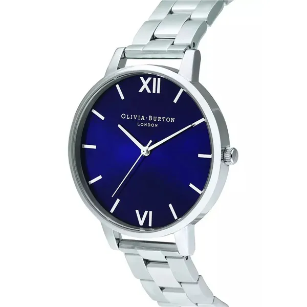 Laikrodis moterims Olivia Burton OB16SH02 (Ø 40 mm)