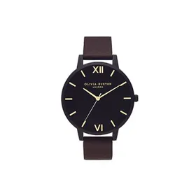 Naisten rannekellot Olivia Burton OB16SH06 (Ø 40 mm)